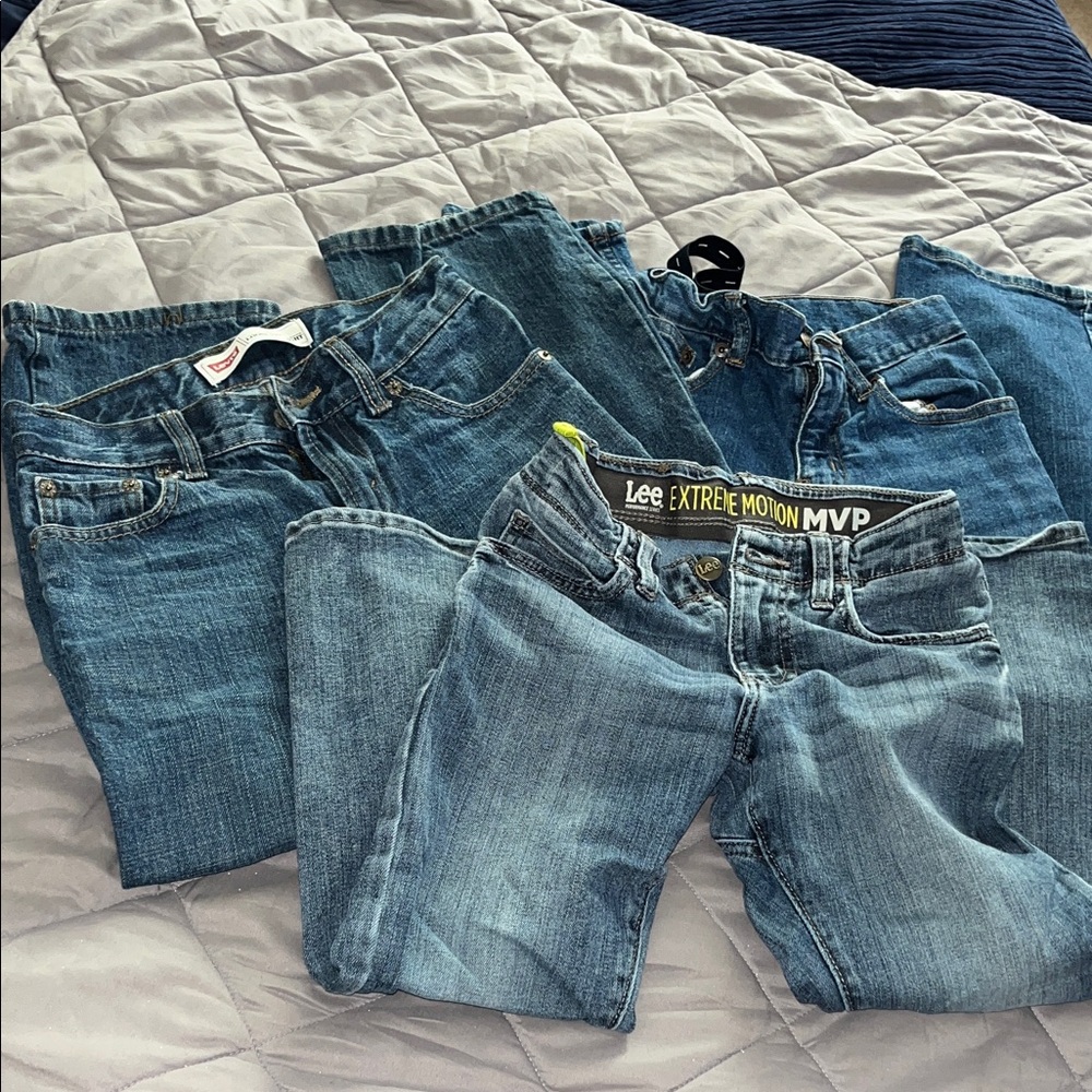 Denim Jeans bundle